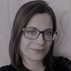 Lenka Kočí