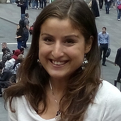 Martina Randulová