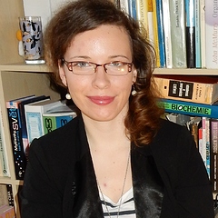 Olga Ryparová